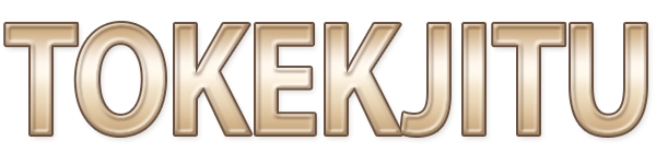 TOKEKJITU Logo